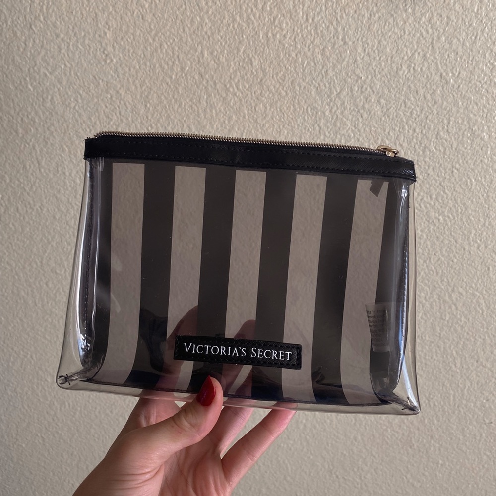 Makeup Bag (Victorias secret)